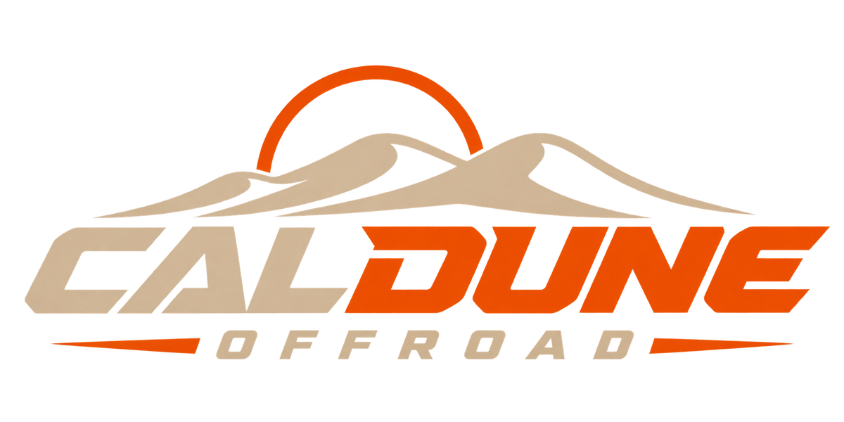 Cal Dune Offroad