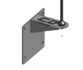 Ford Bed Antenna Mount